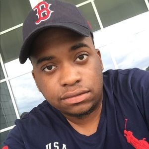 Meet your Posher, James